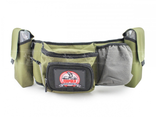 Сумка-Пояс Rapala Hip Pack 46005-1